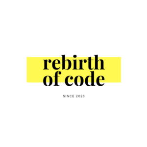Rebirth of Code logo